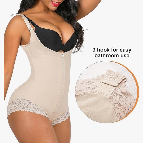 SHAPERX Shapewear for Women Tummy Control NWT Small - Picture 4 of 11